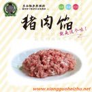猪肉馅